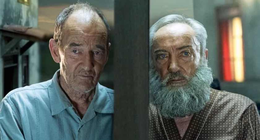 Mój sąsiad Adolf. W ChCK dzisiaj rusza Chojnickie Filmobranie