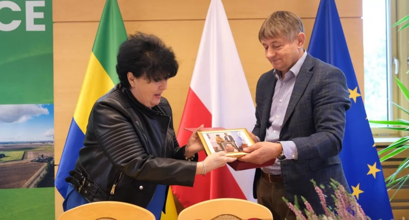 Co zdziwiło Chorwatów podczas wizyty w Polsce?