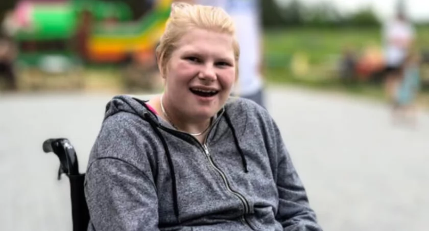 Macie wspaniałe serca! Dobra wiadomość dla Noemi