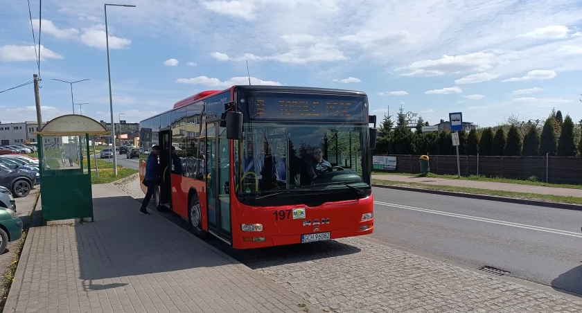 W ten dzień pojeździmy komunikacją miejską za darmo