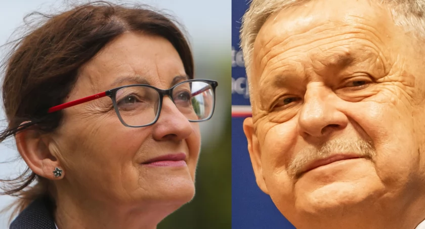 Kto z naszego regionu będzie posłem? Co z Mrówczyńskim? Co z Bożeną Stępień?