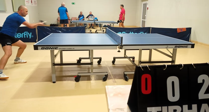 TS II Chojnice przegrywa z MKS Debrzno