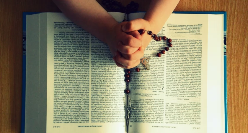 Co piąty uczeń chojnickiej szkoły ponadpodstawowej nie chodzi na lekcje religii