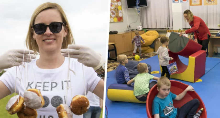 Jak idzie zbiórka na leczenie Moniki Stefankiewicz?