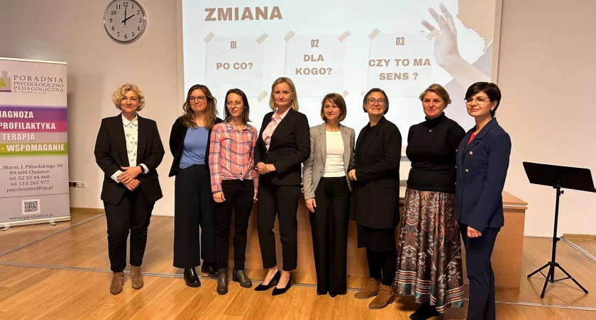 Kulturę, a zwłaszcza sztukę, należy poczuć