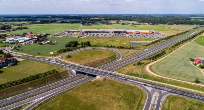 Dlaczego jeszcze nie ruszyła rozbudowa Galerii Brama Pomorza?