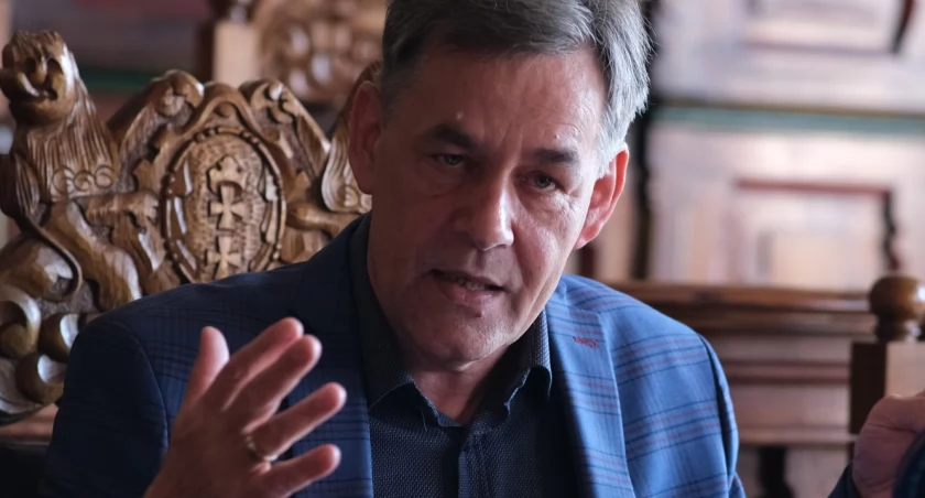 Budowa ronda na Bytowskiej: burmistrz podaje datę końca prac