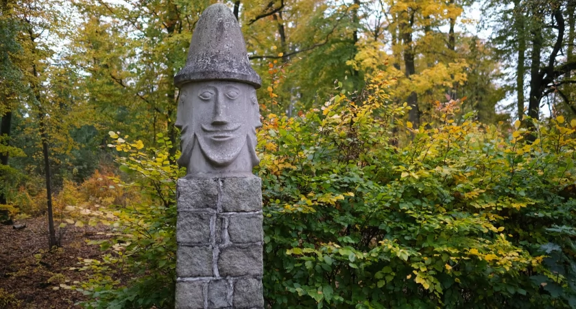 Ścieżka rowerowa od Charzyków na Wolność. Na jakim jest etapie?