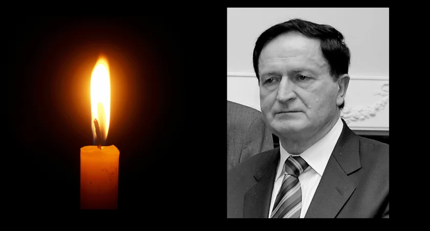 Zmarł Stefan Kwiatkowski. Kiedy ostatnie pożegnanie?