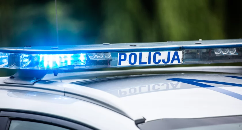 Przyjechał do nas kraść aż z Bielska Podlaskego