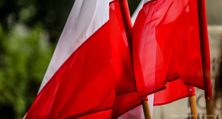 Na chojnickim rynku zaśpiewamy wspólnie hymn
