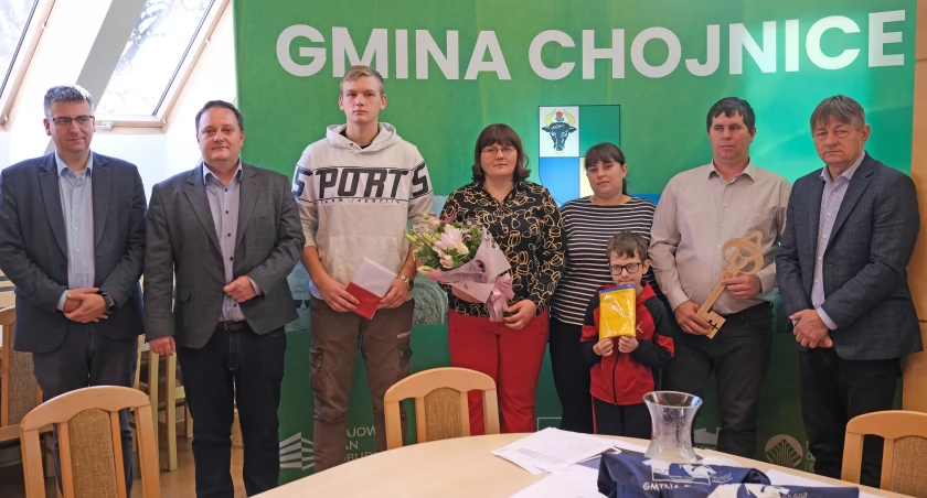 Kolejni repatrianci osiedlili się w gminie Chojnice
