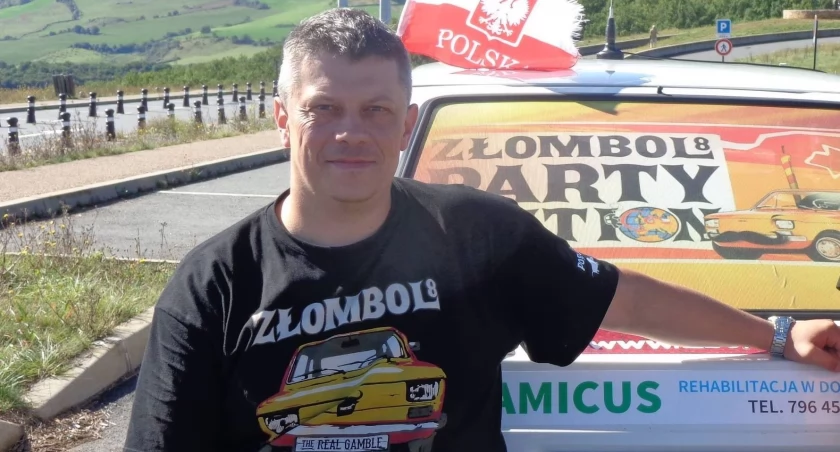 Piotr Sikorski zaprasza na IV Wielką Paradę z okazji Święta Niepodległości
