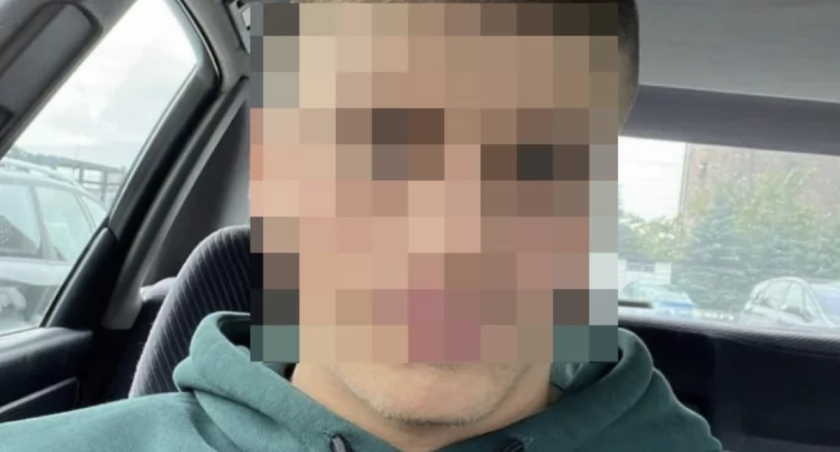 Zaginięcie - apel o pomoc policji w poszukiwaniach Dominika Ł. AKTUALIZACJA!
