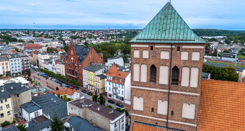 Jak obchodzimy dzisiaj w Chojnicach Święto Niepodległości? Będzie też na luzie