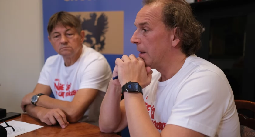 Marek Szczepański: będą podwyżki dla pracowników, ale...