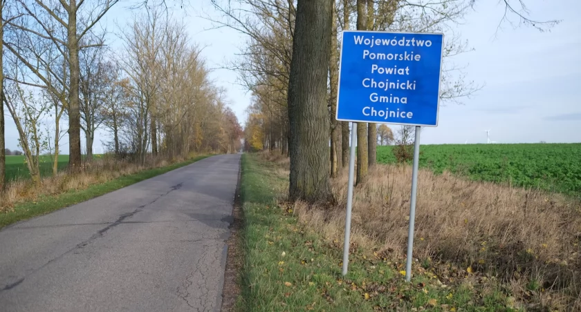 Czy powstanie ścieżka rowerowa z Dąbrówki do Sławęcina?