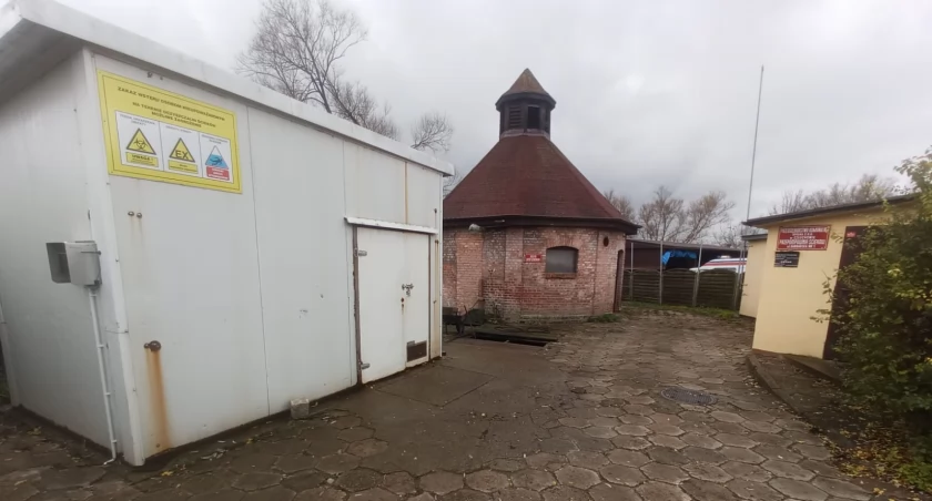 Koniec z przykrymi zapachami w rejonie ulicy Garbarskiej w Człuchowie? 