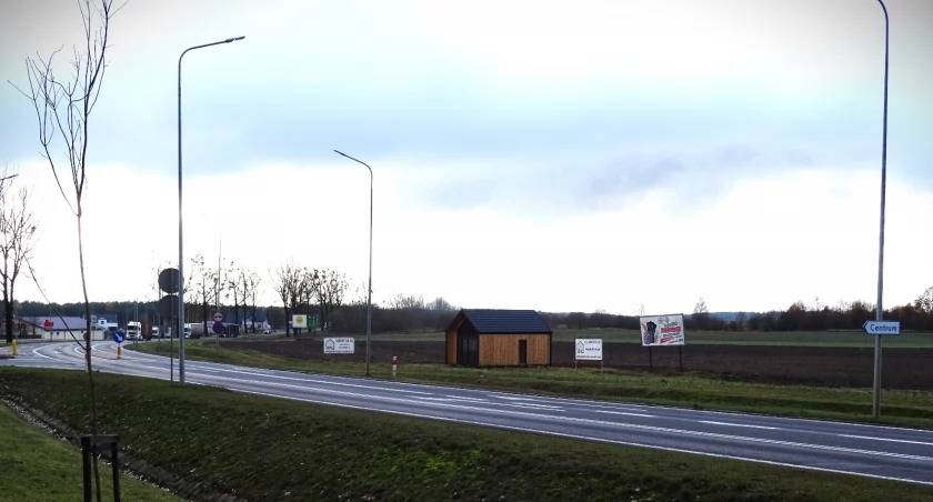 Człuchów będzie miał nowe tereny pod inwestycje