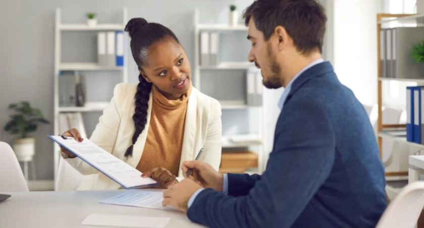 Jak agencja pracy w Gdańsku może pomóc w znalezieniu idealnego pracownika?