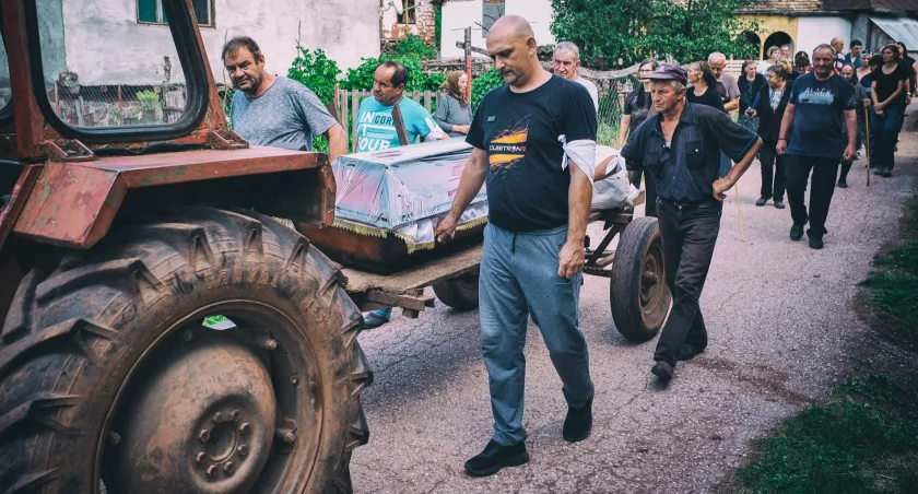Festiwal podróżniczy Wyprawowo.pl już jutro w remizie