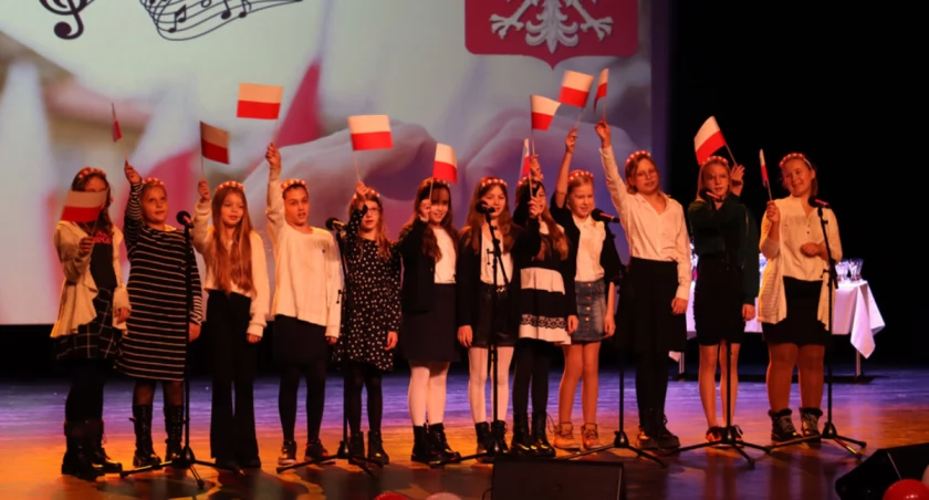 Grand Prix wędruje do zespołu wokalnego Katolickiego LO