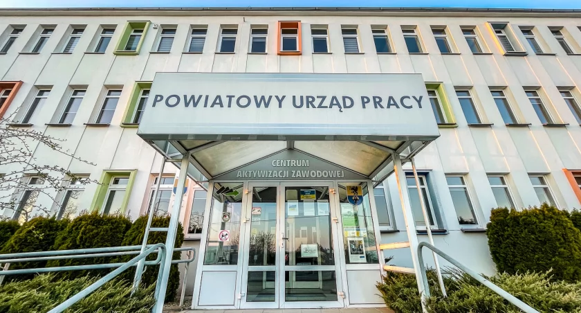 Nowe oferty pracy w Powiatowym Urzędzie Pracy w Chojnicach