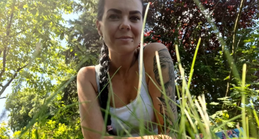 Martyna Bednarz apeluje: nie bądźcie obojętni na endometriozę!