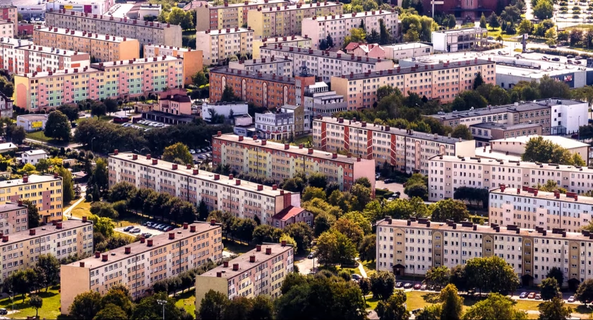 Podatek od nieruchomości wzrasta w Chojnicach o 18%