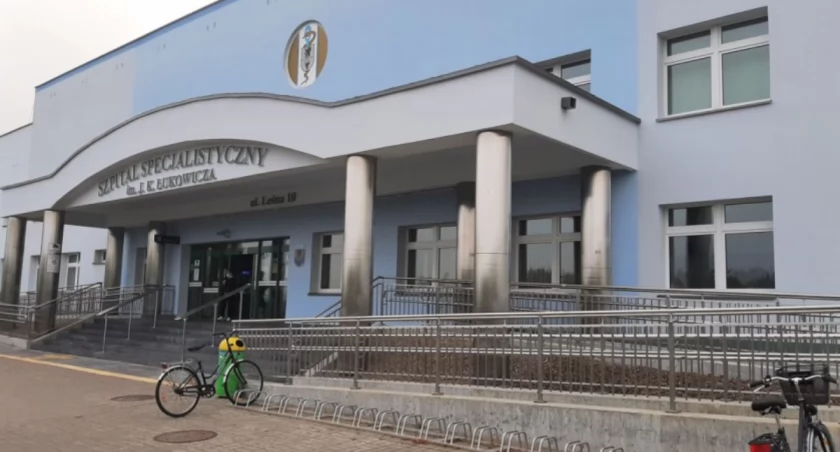 Szpital chojnicki chce przyciągnąć matki, by te rodziły tutaj dzieci