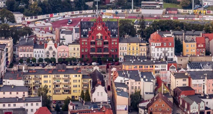 Podatek od środków transportowych także idzie w Chojnicach w górę