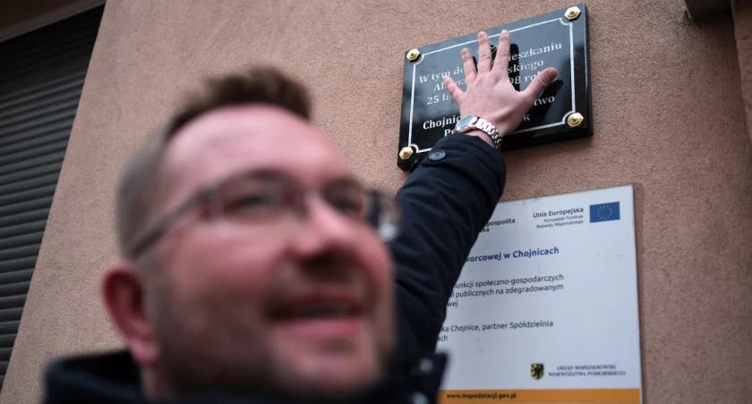 Chojnickie Towarzystwo Przyjaciół nauk obchodzi ćwierćwiecze
