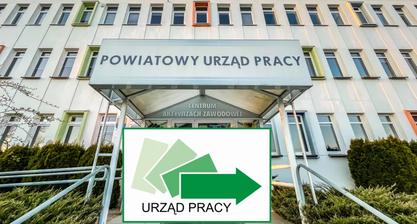 Jakie oferty pracy pojawiły się w zasobach Powiatowego Urzędu Pracy w Chojnicach?
