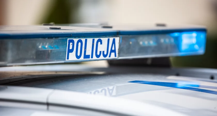 Najpierw zatrzymali Holendra, potem Białorusina. Z promilami