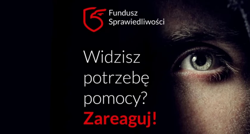 Sprawne wsparcie dla osób pokrzywdzonych przestępstwem
