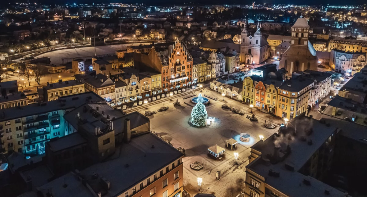 Zrób stroik świąteczny – pomożesz hospicjum