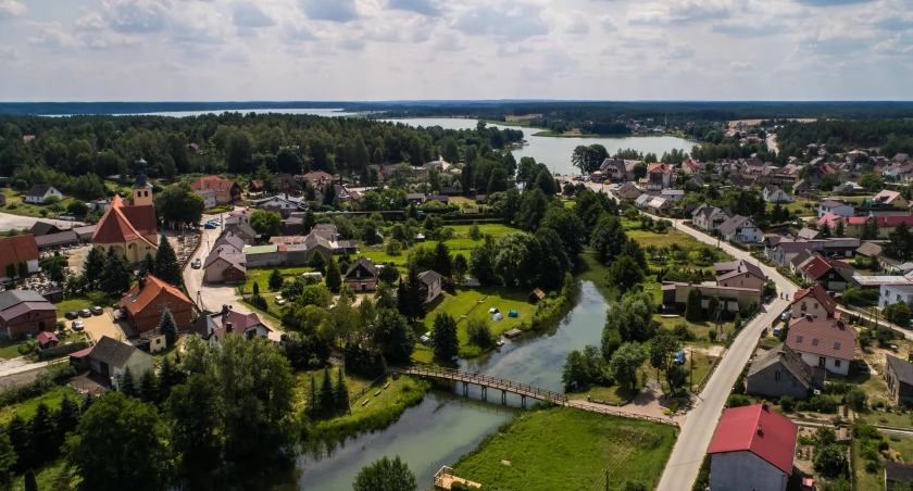 Znane są kolejne szczegóły inwestycji w Swornegaciach
