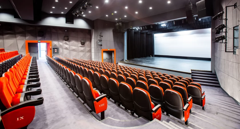 Chojnickie kino idzie po kolejny rekord. Znowu będziemy najlepsi w Polsce?