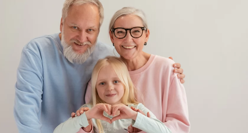 Babcia i Dziadek mnie inspirują – już teraz warto przygotować się do ich święta
