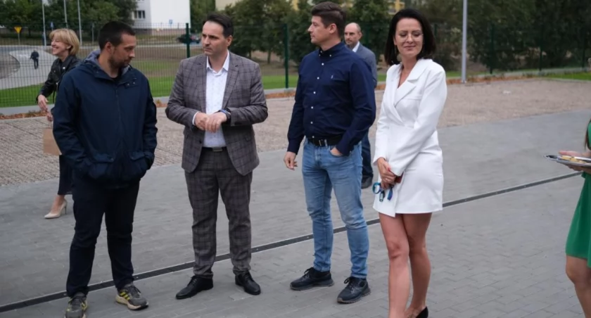 Arleta Odya rezygnuje z kierowania żłobkiem. Kiedy nowy dyrektor?