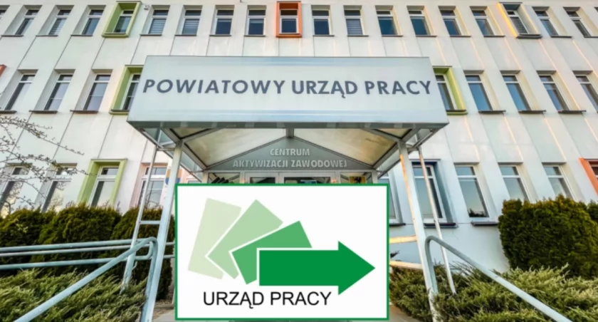 Oferty pracy w Powiatowym Urzędzie Pracy w Chojnicach