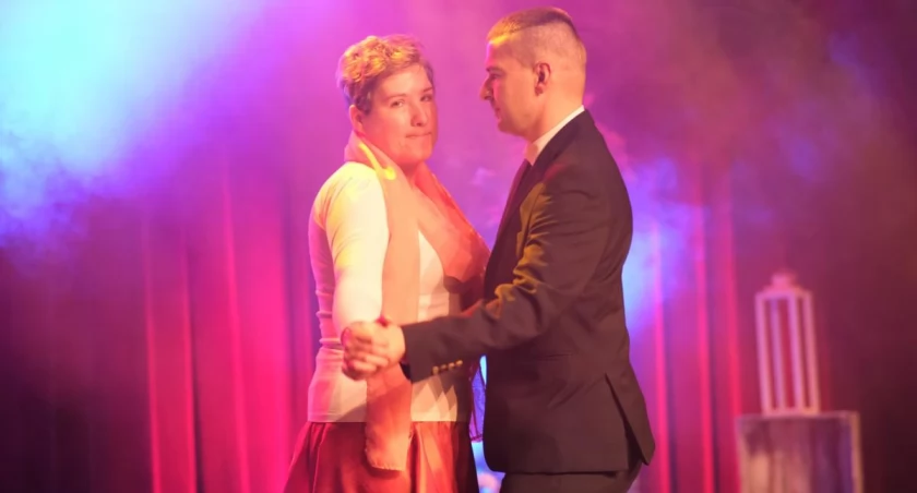 Wzruszający film z okazji XX-lecia chojnickich Warsztatów Zajęciowych
