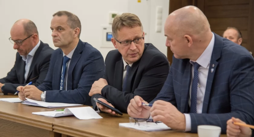 Gmina Brusy uchwaliła budżet na 2024 rok