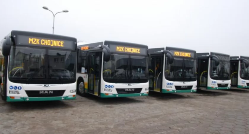 Autobusem na zabawę sylwestrową? Ale jak będzie kursował?