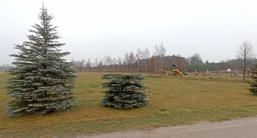 Widział ktoś sprawców tego wandalizmu?