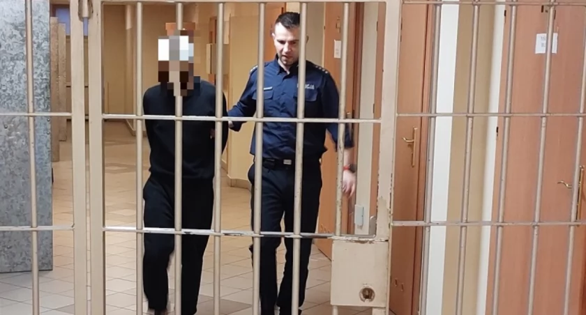 Incydent na Sylwestrze w Przechlewie: zatrzymani obcokrajowcy usłyszą zarzuty