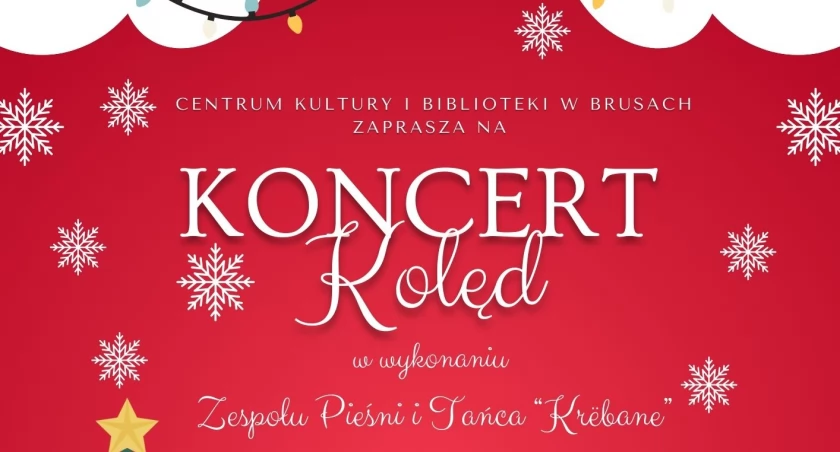 Czekają na was dwa koncerty kolęd