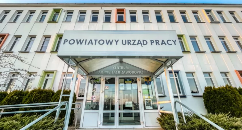 Aktualne oferty zgłoszone do Powiatowego Urzędu Pracy w Chojnicach