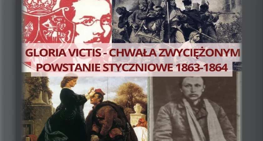 W tym powstaniu brali udział także chojniccy filomaci