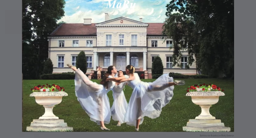 Wernisaż malarstwa Mariusza Reszczyńskiego w Chojnickim Centrum Kultury